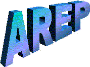 Acc�s au site de l'AREP